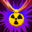 Uranium Medal