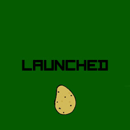 Launched !