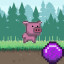 Pig High Score - 100