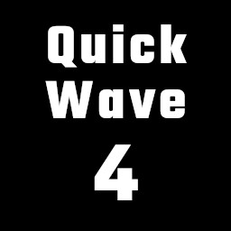 Wave 4 (Quick)