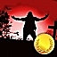 Zombie killer (Gold)