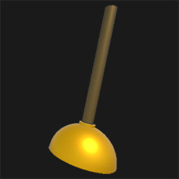 Unlock Gold Plunger