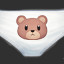 I collect bear panties!