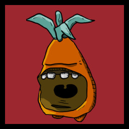 VEGETARIAN CARROT