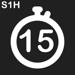 S1H under 15min