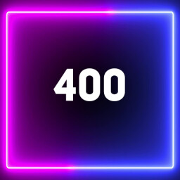 400