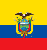 Flag of Ecuador