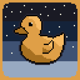 Earth~Quack Enthusiast