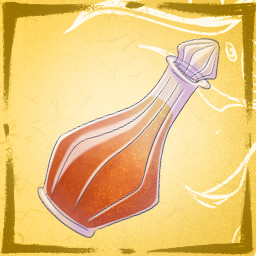 Minor Potion of Mana III