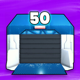 50 STORAGE WARS