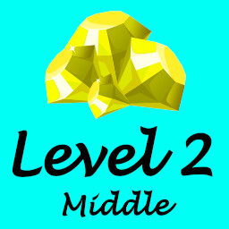 Level 2 Middle