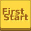 First Start