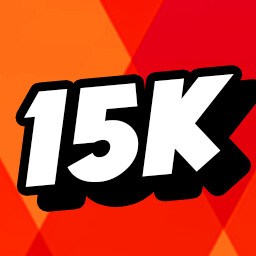 15,000 !