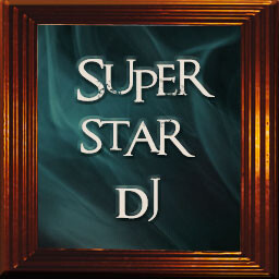 Superstar DJ