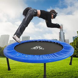 Trampoline