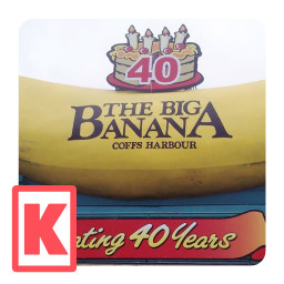 The Big Banana