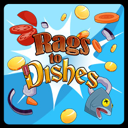 Rags to Dishes