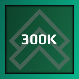 300K