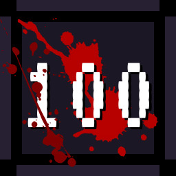 100 Deaths