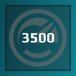 3500