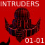 Node 01-01 Hard Intruders Destroyed