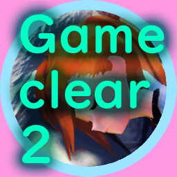 Game clear 2