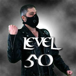 Synge Level 50