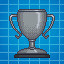 Silver Trophy