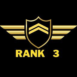 Rank 3