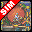 Devil Riders - Sim - Bonus Multiplier 10x