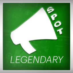 Spot Caller - Legendary