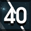 40