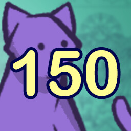 150 Cats