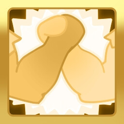 Better Together [Gold]