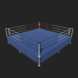 Boxing Ring