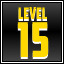 Level 15