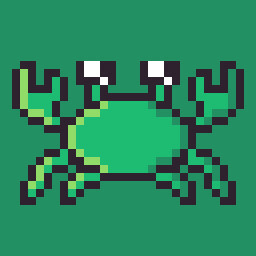 Green Crab Minigame