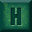 Green h