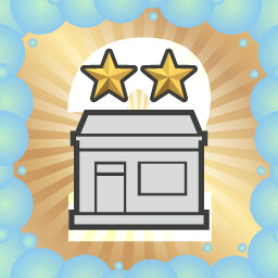 2-Star Laundry