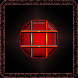 Compressed Ruby Item!