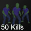 50 Kills