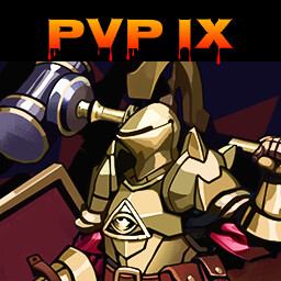 PVP IX