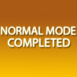 Normal Mode Completed