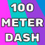 100 Meter Dash