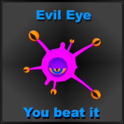 Evil Eye