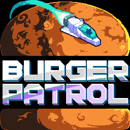 Galactic Super Burger Maker