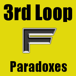 Won - Paradoxes - 3rd Loop