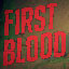 First Blood