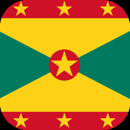 National Flag of Grenada