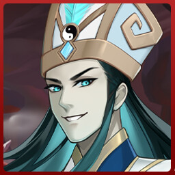 Boss Zhuge Liang